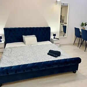 Dave 3 Apartman Szeged