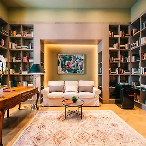 Baltazar Boutique Szálloda Budapest