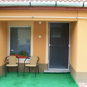 Levendulás Ház Apartman Hajdúszoboszló